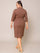 Vestido. Talla 36.