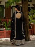 Vestidos De Gala. Anarkali. Talla 36.