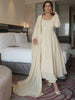 Vestido de 3 Piezas. Premium. Talla 34 Y 36.