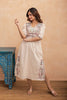 Vestido.  Talla  28 Y 30.