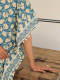 KAFTAN Set. Con Pantalón.  Talla 38 y 40. 890 Mxn Pesos. Algodón.  Envío GRATIS.