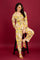 Cord Set. Talla 32,34 Y 36.