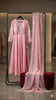 Vestido Color Rosa. Talla 32.