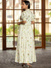 Vestido. Seda Premium. Talla 34.