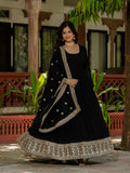 Vestidos De Gala. Anarkali. Talla 36.