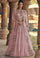 Vestido de Gala. Premium Calidad. Talla 34.