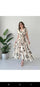Vestido Tallas 30.