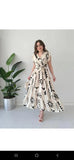 Vestido Tallas 30.