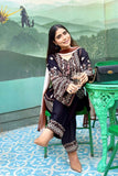 Vestido Pakistani. Bordado. Premium. Algodón. Talla 34.