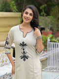 CORD Set. Talla 32 y 34. 790 Mxn Pesos. Envío GRATIS.  Algodón Khadi.