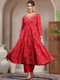 Vestido de 3 Piezas. Talla 34 Algodón.