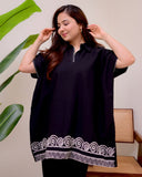 Cord Set. Viscose Rayon.