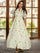 Vestido. Seda Premium. Talla 34.