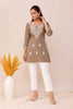 Blusa. Rayón 32.