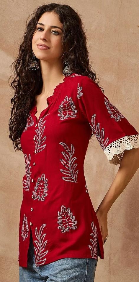 Blusas. Talla 30 Y 32.