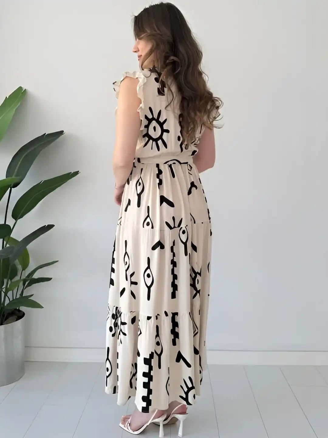 Vestido Tallas 30.