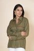 Camisa Algodón. Calidad Premium. Tallas 32,34 y 36.