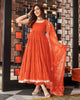 Vestido Anarkali. Algodón  890 Mxn Pesos. Talla 34.