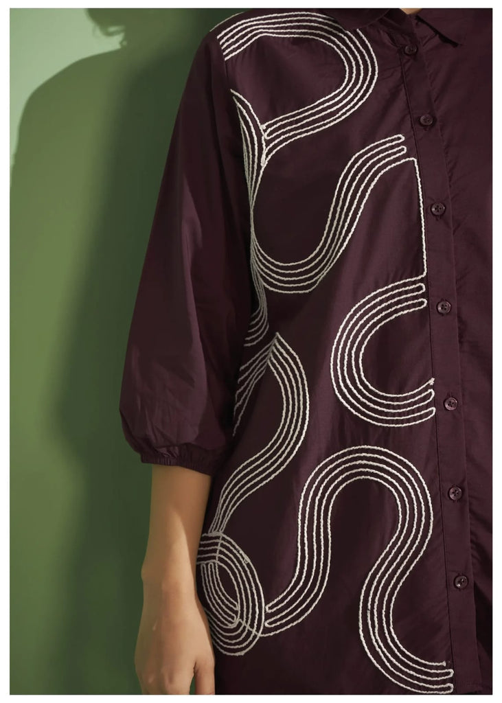 Camisas/Blusas Algodón Premium. Tallas 32,34 y 36.