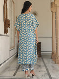 KAFTAN Set. Con Pantalón.  Talla 38 y 40. 890 Mxn Pesos. Algodón.  Envío GRATIS.