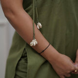 Cord Set. Algodón. Talla 32.