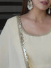 Vestido de 3 Piezas. Premium. Talla 34 Y 36.