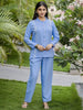 Cord Set. Talla 34. Rayon.