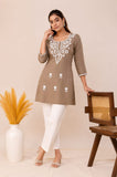 Blusa. Rayón 32.
