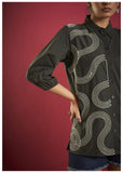 Camisas/Blusas Premium. Algodón. Talla 32,34 Y 36.