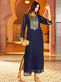 Kaftan. Premium.  De Gala.