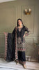 Vestido De Gala. Talla 36.