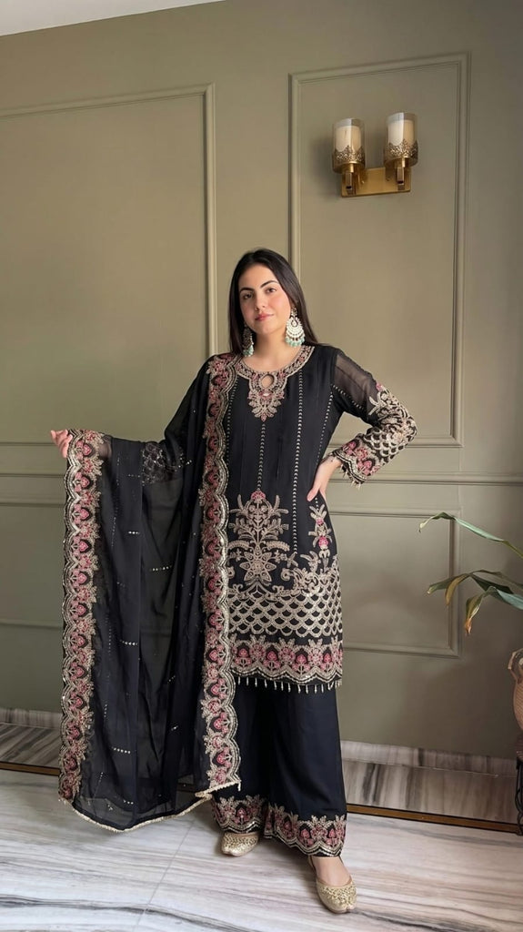 Vestido De Gala. Talla 36.