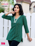 Blusas. Talla 32. Rayon.