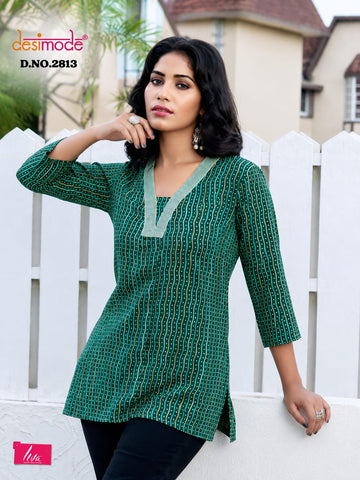 Blusas. Talla 32. Rayon.