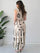Vestido De Algodón. Talla 30.